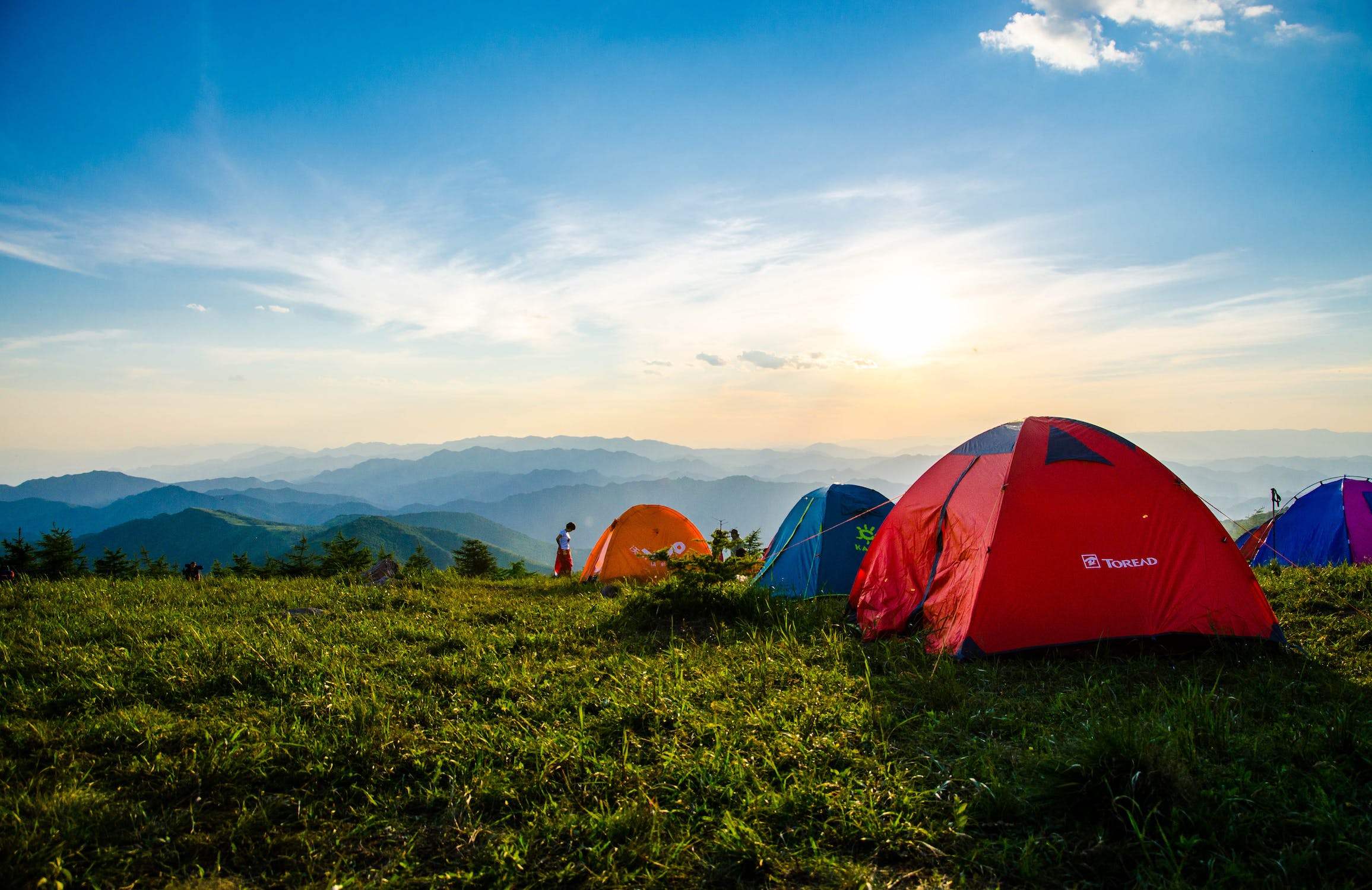 camping tent rentals pairables