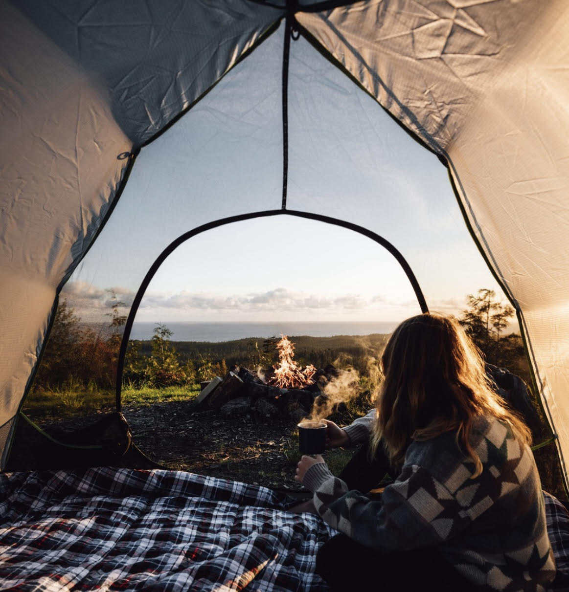 Renting Camping Gear: The Pros, Cons, Tips & Tricks