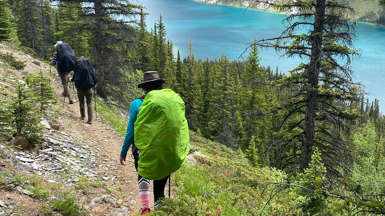 Best Hiking Trails top 12 – the Ultimate Guide to British Columbia’s Adventures