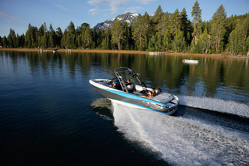 Should I Rent or Buy a Boat? Ten Reasons Why You Should Rent