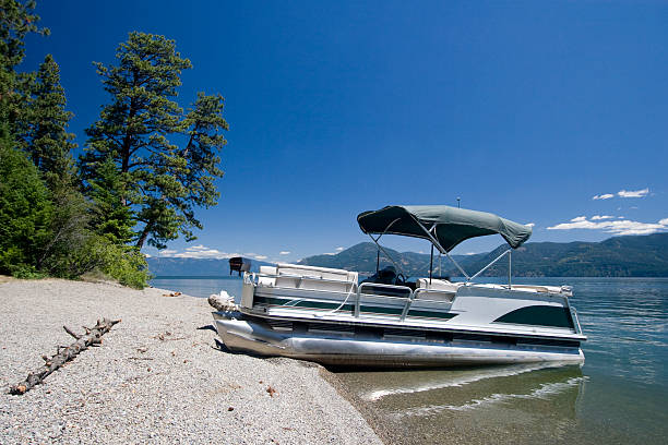 Discover the Best Pontoon Boat Rental Near You